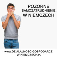 Ogłoszeniowym praca za granicą